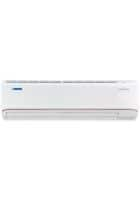 Blue Star 1.5 Ton 5 Star Inverter Split AC White (Copper Condenser, IA518FLU)