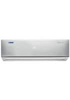 Blue Star 1.5 Ton 5 Star Split AC White (Copper Condenser, FC318DLU