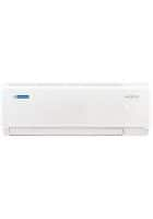 Blue Star 1 Ton 3 Star Inverter Split AC White (Copper Condenser, IA312INU)