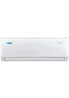 Blue Star 1 Ton 3 Star Inverter Split AC White (Copper Condenser, IA312PNU)