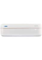 Blue Star 1 Ton 3 Star Inverter Split AC White (ID312VNU)