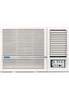 Blue Star 1 Ton 3 Star Window AC White (Copper Condenser, WFA318LL)