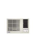 Blue Star 1 Ton 3 Star Window AC White (Copper Condenser, WFD312L)