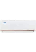 Blue Star 1 Ton 5 Star Inverter Split AC White (Copper Condenser, IA512PLU)