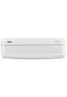 Blue Star 1 Ton 5 Star Inverter Split AC White (Copper Condenser, IA512VNU)