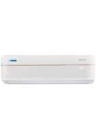 Blue Star 1 Ton 5 Star Split AC White (Copper Condenser, IC512RNU