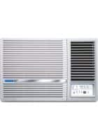 Blue Star 2 Ton 3 Star Window Inverter AC White (Copper Condenser, WID324L)