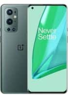 Blynk Refurbished OnePlus 9 Pro 128 GB Storage Pine Green (8 GB RAM, Like New)