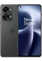 Blynk Refurbished OnePlus Nord 2T 5G 256 GB Storage Gray (12 GB RAM, Gently Used)