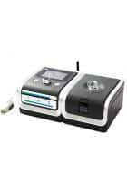 BMC RESmart GII Auto CPAP with Humidifier & Hose