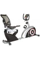 Bodyline Viva Fitness KH-724 Magnetic Recumbent Bike