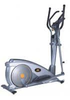 Bodyline Viva Fitness USA KH 736 Programable Magnetic Elliptical