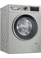 Bosch 10 kg Fully Automatic Front Load Washing Machine Silver (WGA254AVIN)