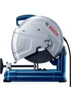 Bosch 14 inch Chopsaw GCO 14-24J Plastic Blue