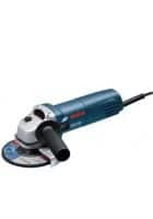 Bosch 5 inch Angle Grinder GWS 900-125S Plastic Blue