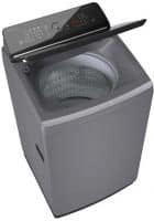 Bosch 7 kg Fully Automatic Top Load Washing Machine Grey (WOE701D0IN)