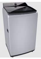 Bosch 7 kg Fully Automatic Top Load Washing Machine Silver (WOE703S0IN)