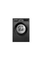 BOSCH 9 kg Fully Automatic Front Load Black Grey (WGA244ZTIN)