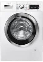 Bosch 9 kg Fully Automatic Front Load Washing Machine White (WAU28Q9SIN )