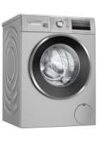 Bosch 9 kg Fully Automatic Front Load Washer Dryer White (WNA14408IN)