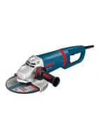 Bosch Angle Grinder GWS 24-180 JZ Plastic Blue