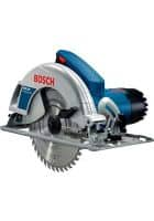 Bosch Circular Saw for wood/Marble cutting GKS 140 Plastic Blue