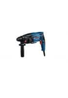 Bosch GBH 220 Rotary Hammer 720 W Plastic Blue