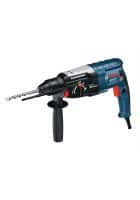 Bosch Hammer Drills GBH 2-24 DRE Plastic Blue