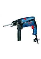 Bosch Impact Drills GSB 13 RE Plastic Blue