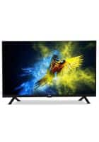 BPL 109.22 cm (43 inch) FHD Smart TV Black (43F-E2300)