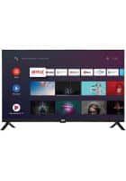 BPL 109 cm 43 Inch Full HD Smart LED TV Black (43F-A4301)