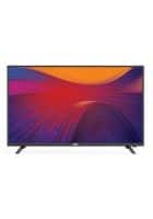 BPL 109 cm (43 inch) Ultra HD 4K Smart TV Black (43U-C7312)