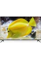 BPL 125.7 cm (50 Inch) (4K) Ultra HD LED TV Black (50U-B4310)