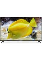 BPL 139 cm (55 Inch) (4K) Ultra HD LED Smart TV Black (55U-A4310)