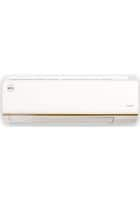 BPL 1.5 Ton 3 Star Inverter Split AC White (Copper Condenser, BAS-V183PBYG)