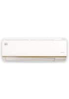 BPL 1.5 Ton 3 Star Inverter Split AC White (Copper Condenser, BAS-V193PBYG)