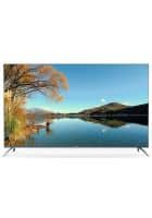 BPL 165 cm (65 inch) Ultra HD Smart QLED TV Black (65U-D5510)