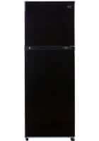 BPL 260 L 3 Star Frost Free Double Door Refrigerator Uniglass Black (BRF-G280RCPUKZ)