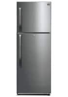 BPL 365 L 2 Star Frost Free Double Door Refrigerator Silver (BRF-3800AVJG)