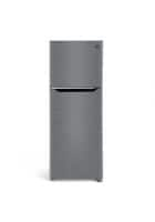 BPL 340 L Frost Free Double Door Refrigerator Black (BRF-3600AVJG)