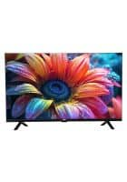 BPL 80 cm (32 inch) HD LED Smart WebOS Black (32H-D7302)