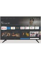 BPL 80 cm (32 Inch) HD Smart LED TV Black (32H-D4301)