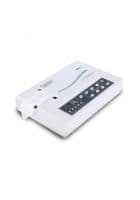 BPL Cardiart 6108T ECG Machine 1 Channel