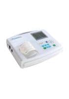 BPL Cardiart 6208 View ECG Machine