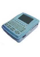 Bpl Cardiart 9108D Ecg Machine Blue (Tthe178A)