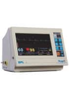 BPL Magna 3 Parameter Patient Monitor