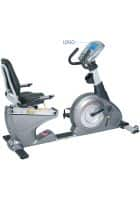 PowerMax Fitness BR-2000C Commercial Recumbent Bike