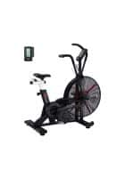 PowerMax Fitness BR-3000C Commercial Recumbent Bike