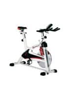 Powermax Fitness BS-2070C Semi-Commercial Group Bike / Spin Bike