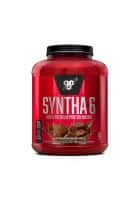 BSN Syntha 6 Whey Protein 5 LBS Flavor Chocolate Milkshaker (BSN-S6WP-CM5 LBS)